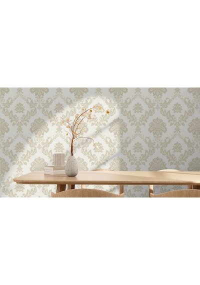 Adawall Hue Koleksiyonu 24206-2 Duvar Kağıdı