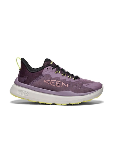 Keen Wk450 Kadın Günlük Spor Ayakkabı C-ken1029506g1082 Mor