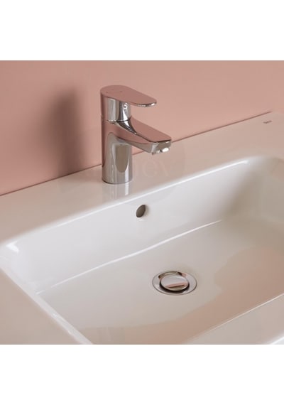 Roca Vıctorıa Plus Lavabo Bataryası Krom A5a324fc0k