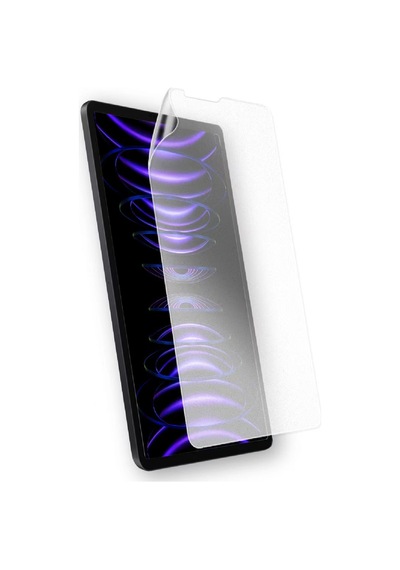 Apple Uyumlu iPad Pro 11 2020 2.nesil Ekran Koruyucu Kağıt Hissi Veren Mat Paper Like Davin-m-p