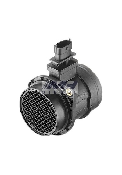 Bosch 0281002792 Hava Debimetresi Fiat Doblo, Punto, Grande Punto, Alfa Romeo 147, Lancia Ypsilon 1.3 Multijet