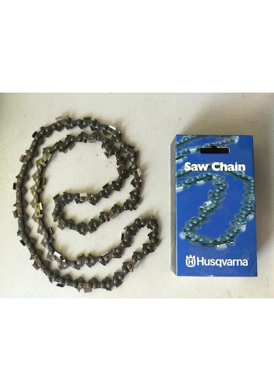 Husqvarna Zincir 3/8-34 Diş 1,5 Mm Köşeli-30137
