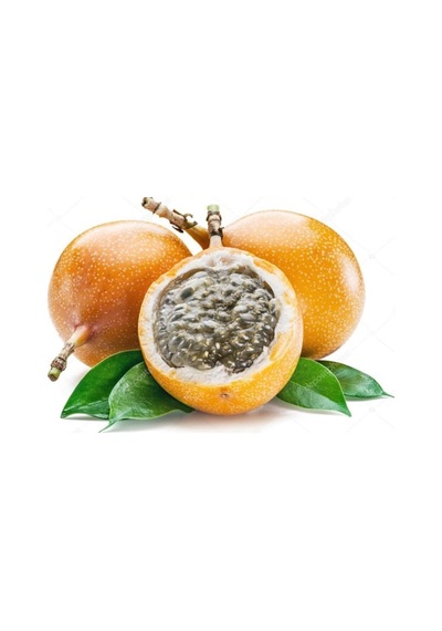 Tropikal Granadilla Meyvesi Tohumu 5 Adet Tohum