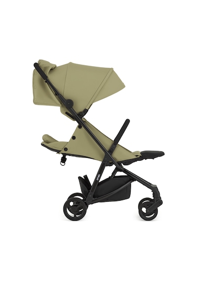 Anex Air-z Çift Yönlü Kabin Boy Bebek Arabası Anex Cosmo Oto Koltuğu Dahil Tek Elle Katlanan Travel Sistem