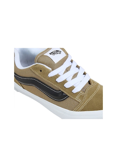 Vans Knu Skool Genç Günlük Ayakkabı Vn000d2tbıq1 Haki Haki