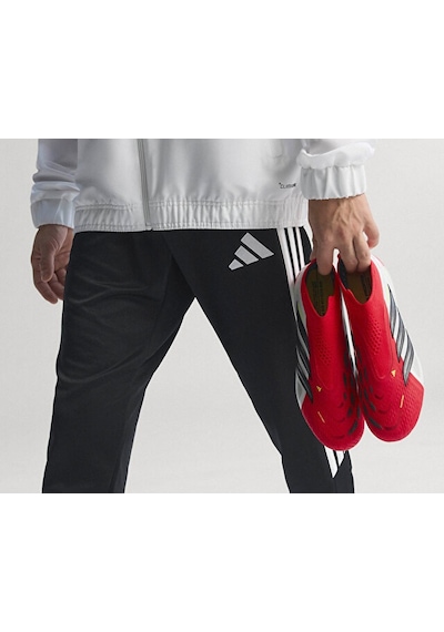 Adidas Predator Elite Ll F Erkek Çim Zemin Kramponu Js0407 Kırmızı Kırmızı