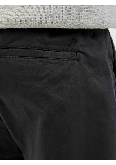Jack & Jones Stkane Rocco Erkek Siyah Pantolon 12282549-b Siyah