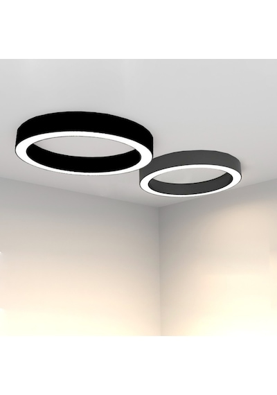 Tra2033-30-60 Eco Ø60 Cm Led Avize Plafonyer Tıen