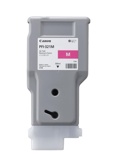 Canon Pfı-321 M - Eflatun 6269c001aa