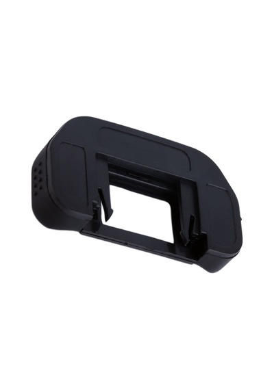 Raypro Canon 50D 60D 70D 80D 5D 6D Mark II için Raypro Eb Vizör Lastiği