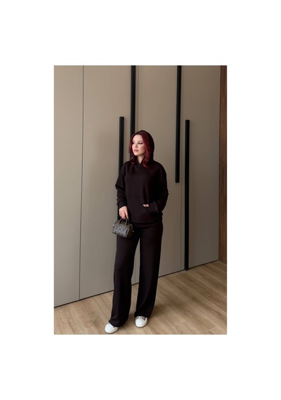 Modanida Kadın Kahverengi Modal Oysho Kumaş Oversize Kapüşonlu Kanguru Cepli Eşofman Takımı Rahat İkili Takım Kahverengi Kahverengi Modanida Kadın Kahverengi Modal Oysho Kumaş Oversize Kapüşonlu Kanguru Cepli Eşofman Takımı Rahat İkili Takım Kahverengi Kahverengi