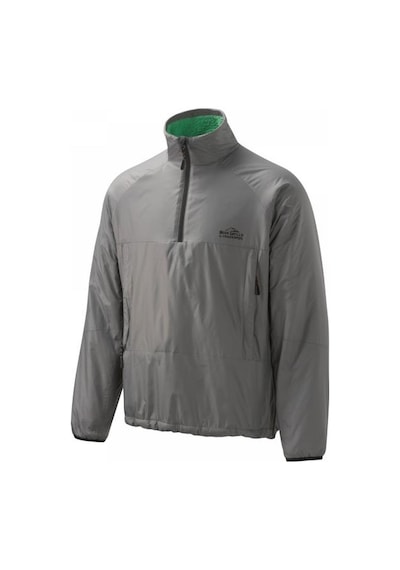 Craghoppers Bear Grylls Tracker Top Erkek Mont Gri