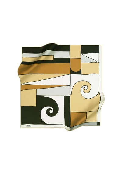 Pierre Cardin Polyester Tivil Eşarp 8246799-961 961