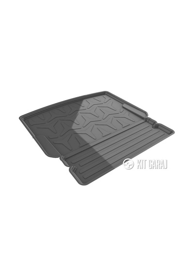 Ford Connect 2002-2013 Bagaj Havuzu