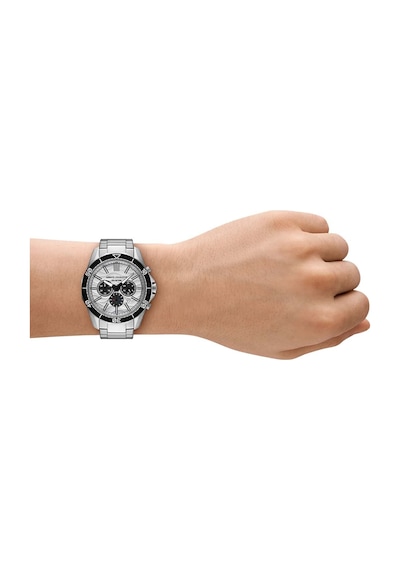 Armani Exchange Ax1969 Erkek Kol Saati Metalik Gri