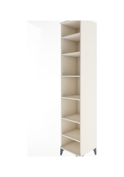 Hyperion Dolap 6 Raflı 44x44x221 Aytaşı-aytaşı Aytaşı Hyperion Dolap 6 Raflı 44x44x221 Aytaşı-aytaşı Aytaşı