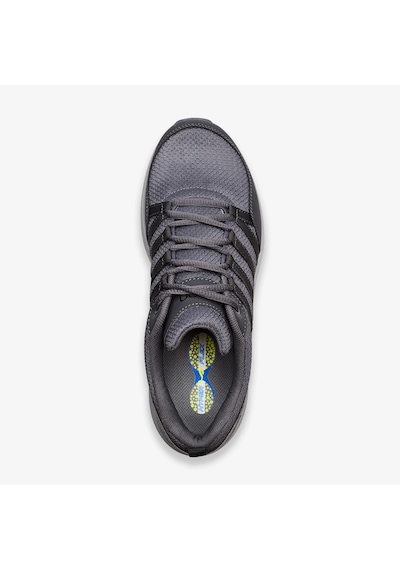 Lescon Legend 6 Easystep Erkek Spor Ayakkabı Füme