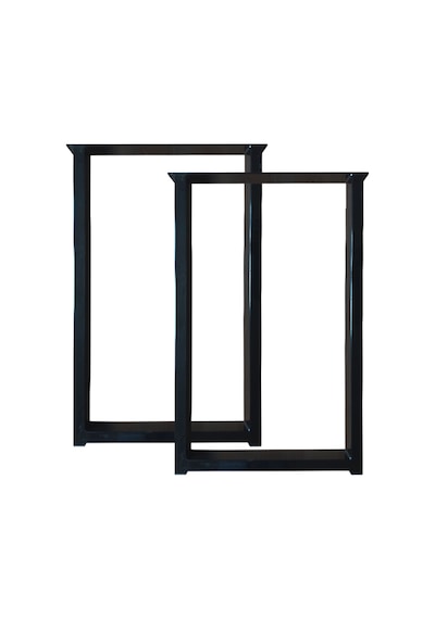 İlgitrafik Masa Ayağı Ağaç Kütük Bahçe Mobilya Ayakları Metal Ayak 50X75 Cm (374988727) İlgitrafik Masa Ayağı Ağaç Kütük Bahçe Mobilya Ayakları Metal Ayak 50X75 Cm (374988727)