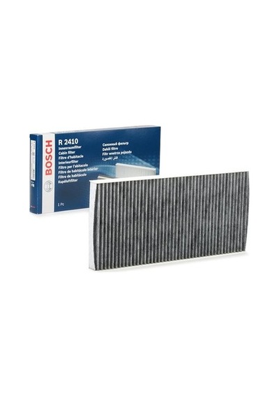 Mercedes A Serisi W169 Karbonlu Polen Filtresi 2004-2011 Bosch