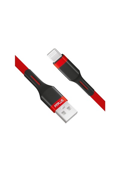 Fitplus Premium Ps-302 Lightning Data/Şarj Kablosu 2.4A 1Mt (521350864)