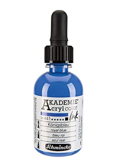 Mürekkep 50 Ml 441 Diğer
