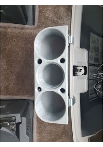 Fiat Ducato Bardaklık (472567694)