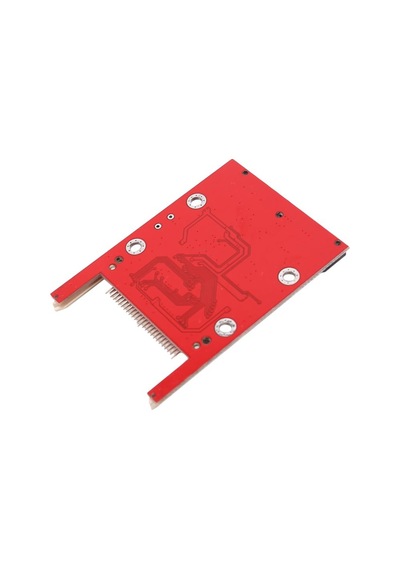 Compact Flash Sata Çevirici Cf Sata Dönüştürücü Compactflash Sata Çevirici
