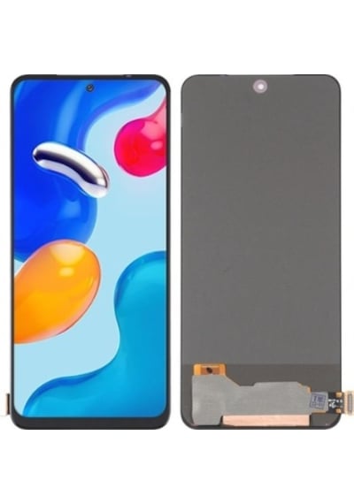Xiaomi Poco M4 Pro 4g Uyumlu A Kalite Lcd Ekran Dokunmatik