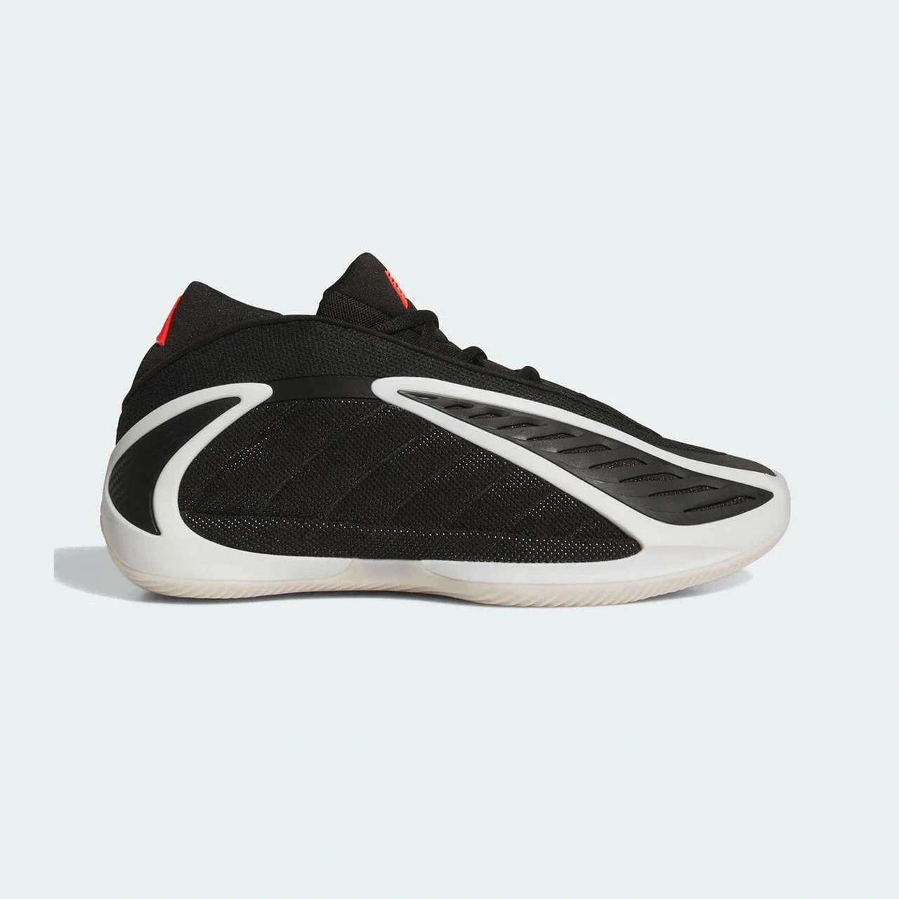 Adidas Anthony Edwards 2 Erkek Basketbol Ayakkabısı C-adıjs3508e10a00 Siyah