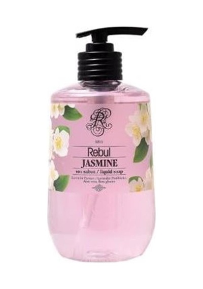 Rebul 500ml Jasmine Sıvı Sabun
