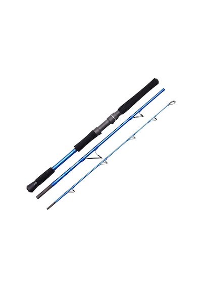 Savage Gear SGS4 Boat Game 6'3'/1.90m MF 150-400 gr 20-30 lb 3 Pa
