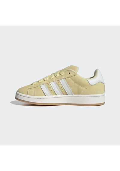 Adidas Jq5754 Campus 00s W Kadın Günlük Spor Ayakkabısı Sarı