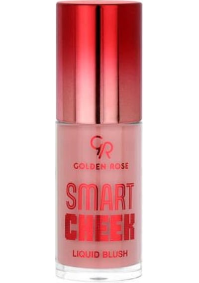 Golden Rose Smart Cheek Liquid Blush 101 Likit Allık
