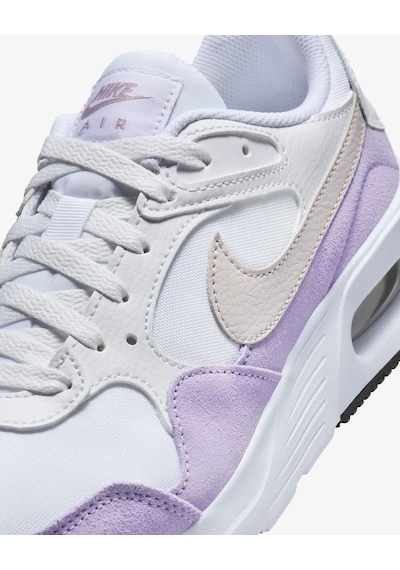 Nike Womens Air Max Sc Kadın Sneaker Beyaz