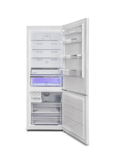 Vestel NFK54112 E WIFI 481 Lt No-Frost Buzdolabı