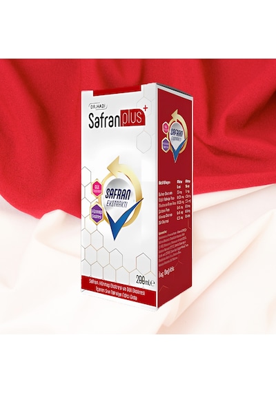 Safran Plus