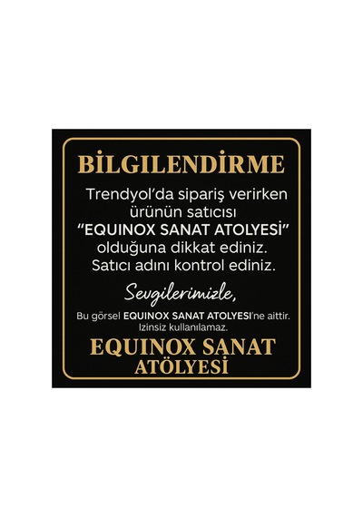 Equinox 2 Li Gold Şakayık Detaylı Beyaz Şamdan Mum - Lotus Mumluk Hediyesiyle Altın