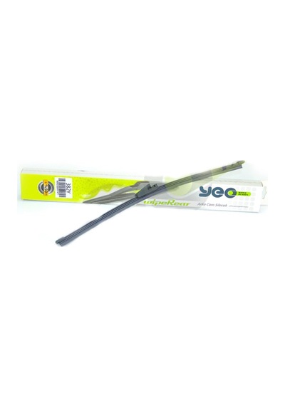 Yeo Seat Ibiza St Arka Silecek 2011-
