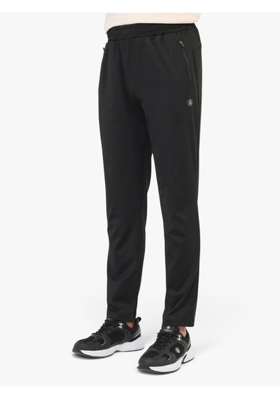 Lumberjack 6w Mb Sb206 T.pnt 6pr Erkek Siyah Eşofman Altı - 102696980
