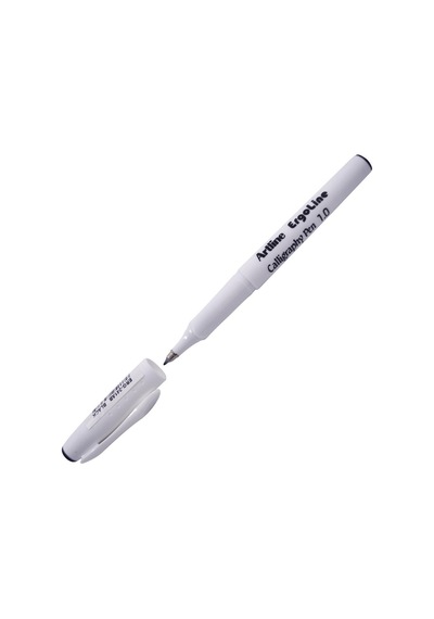 Artline Calligraphy Kalem 1.0 MM Arabic Siyah Erg-241