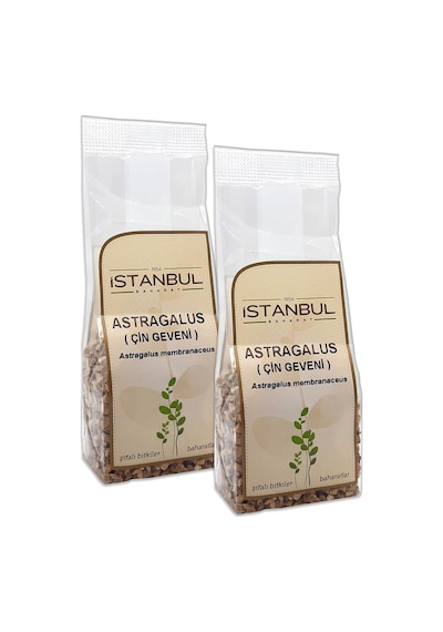 İstanbul Baharat Astragalus Çin Geveni 2 x 50 G