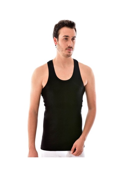 Erkek Sporcu Atlet Rambo Yüzücü Atlet 10'lu Paket 0058 001