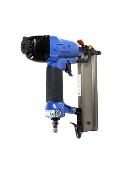 Nail F50C 20-50 MM Havalı Brad Çivi Çakma Tabancası