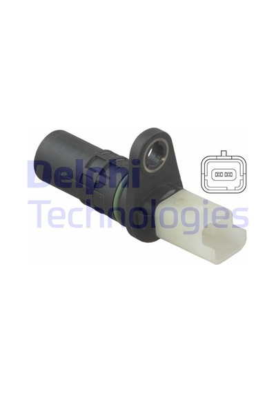 Renault Megane 2001-2012 Arası 2.0 Dci Delphi Marka Krank Sensörü