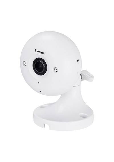 Ip8160 W 2mp Network Küp Kamera