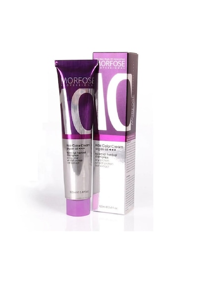 Morfose 10 Saç Boyası 100 Ml Tüm Renker