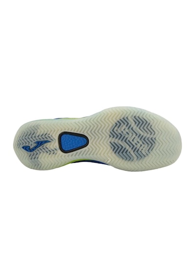 Joma Tpoıs2625ac Point Toprak & Sert Kort Erkek Tenis Ayakkabısı Bej / Lacivert