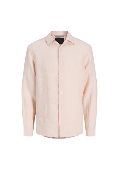 Jack & Jones Erkek Relaxed Fit Uzun Kollu Gömlek - Lawrence - 12293563 Impatiens Pink Jack & Jones Erkek Relaxed Fit Uzun Kollu Gömlek - Lawrence - 12293563 Impatiens Pink