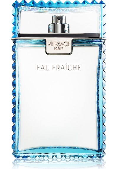 Versace Eau Fraiche Erkek Parfüm EDT 200 ML