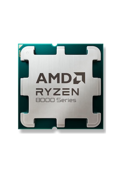 Amd Ryzen 5 8400f 6 Core, 4,20-4.70ghz, 16mb Cache, 65w, Am5 Soket, Tray, Dahili Grafik Yok, Fan Yok Türkiye Distibütör